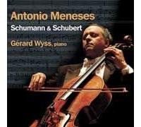 Adagio & Allegro Opus 70 Pour Violoncelle Et Piano, Fantaisiestucke Opus 73