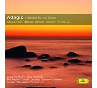 Adagio - Balsam Fur Die Seele