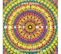 Adagio, Bozo - Magic Music-Chants for Meditation