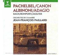 Paillard, Jean Francois - Adagio-concertos-canon