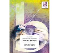 Adagio Cantabile / Score + Parties