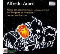 Adagio Con Variaciones