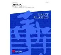 Adagio / Conducteur