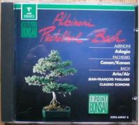 Adagio D'albinoni, Canon De Pachelbel Etc...