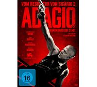 Adagio - Erbarmungslose Stadt