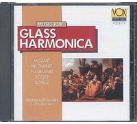 Adagio Et Rondo En Ut Mineur Pour Harmonica De Verre, Flûte, Hautbois, Alto Et Violoncelle, K. 617, Adagio En Ut Majeur Pour Harmonica De Verre, K. 617a I Rondeau En Si Bémol Majeur Pour...