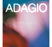Adagio for Relaxation – Adagio for Relaxation – CD – Sony