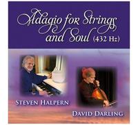 Adagio For Strings And Soul (432 Hz)