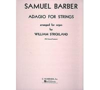 Adagio For Strings, Op. 11 / Recueil