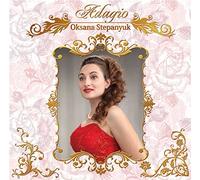 Adagio [Import allemand]