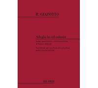 Adagio In Sol Min. Per Archi E Organo