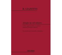 Adagio In Sol Min. Per Archi E Organo