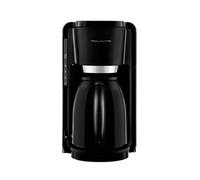 Cafetière ROWENTA CT 3808 NOIR - Filtre - 12 tasses - 850W