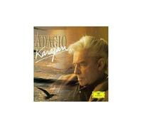 Adagio Karajan / Berlin Philharmonic