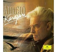 Karajan, Herbert Von - Adagio [Import]