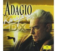 Adagio Karajan DX [Import]