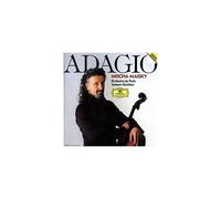 Adagio - La Magie Du Violoncelle Maisky, Violoncelle; Orch. De Paris;