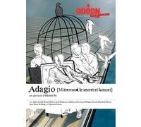Adagio (Mitterrand, le secret et la mort) E
