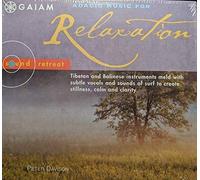 Adagio: Music for Relaxation
