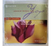 Adagio: Music for Yoga