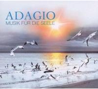 Various - Adagio-Musik Für Die Seele [Import]