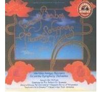 Adagio Pour Cordes, Second Essai, Danse De Medee New York Philharmonic Orchestra