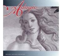 Adagio : Recueil Des Plus Beaux Adagios