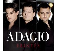 Adagio - Rintts [Import]