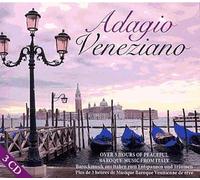 Various Artists - Adagio Veneziano