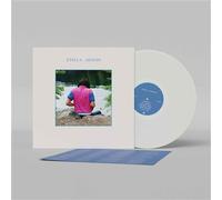 Adagio Vinyle Blanc Vinyle