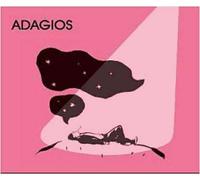 Vladimir Ashkenazy - Adagios (Coffret 3 CD)