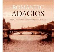 Various Artists - Romantic Adagios [Import]