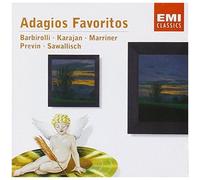 Various Artists - Favourite Adagios