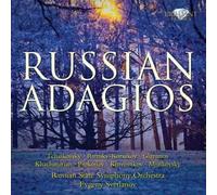 Russian Adagios