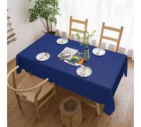 ADAhgu Nappe polyvalente imprimée drapeau de New York - 137 x 183 cm - Réutilisable - Pour mariage, extérieur