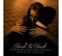 Adair, Beegie - to Cheek