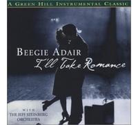 Beegie Adair – I'll Take Romance – CD – Neuf (Universal Music Group)