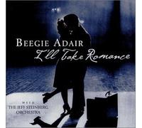 Adair, Beegie - I'll Take Romance