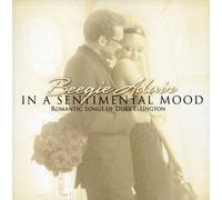 Adair, Beegie - In a Sentimental Mood by Adair, Beegie (2008) Audio CD