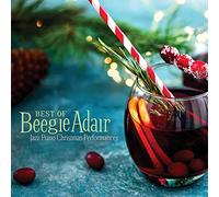 Beegie Adair – Best Of Beegie Adair: Jazz Piano Christmas Performances – CD – Neuf – Green Hill