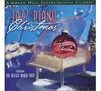 Adair, Beegie - Jazz Piano Christmas