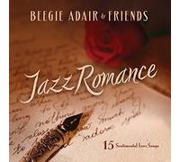 Jazz romance a beegie adair collection