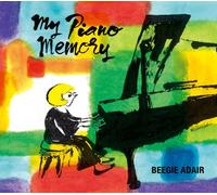 Adair, Beegie - My Piano Memory [Import Allemand]