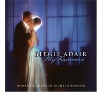 Adair, Beegie - My Romance