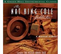 Adair, beegie Nat King Cole Collection Mainstream Jazz