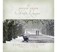 Beegie Adair – Winter Romance – CD Neuf (Import USA)