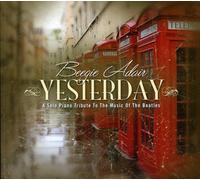 Adair Beegie - Yesterday