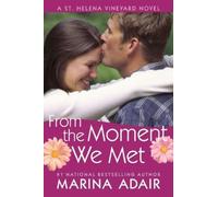 Adair, M: From The Moment We Met