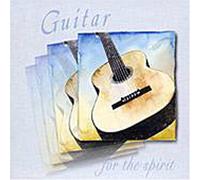 Adair-Ryder, Dennis - Guitar for The Spirit