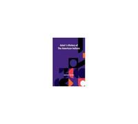 Adair's History Of The American Indians